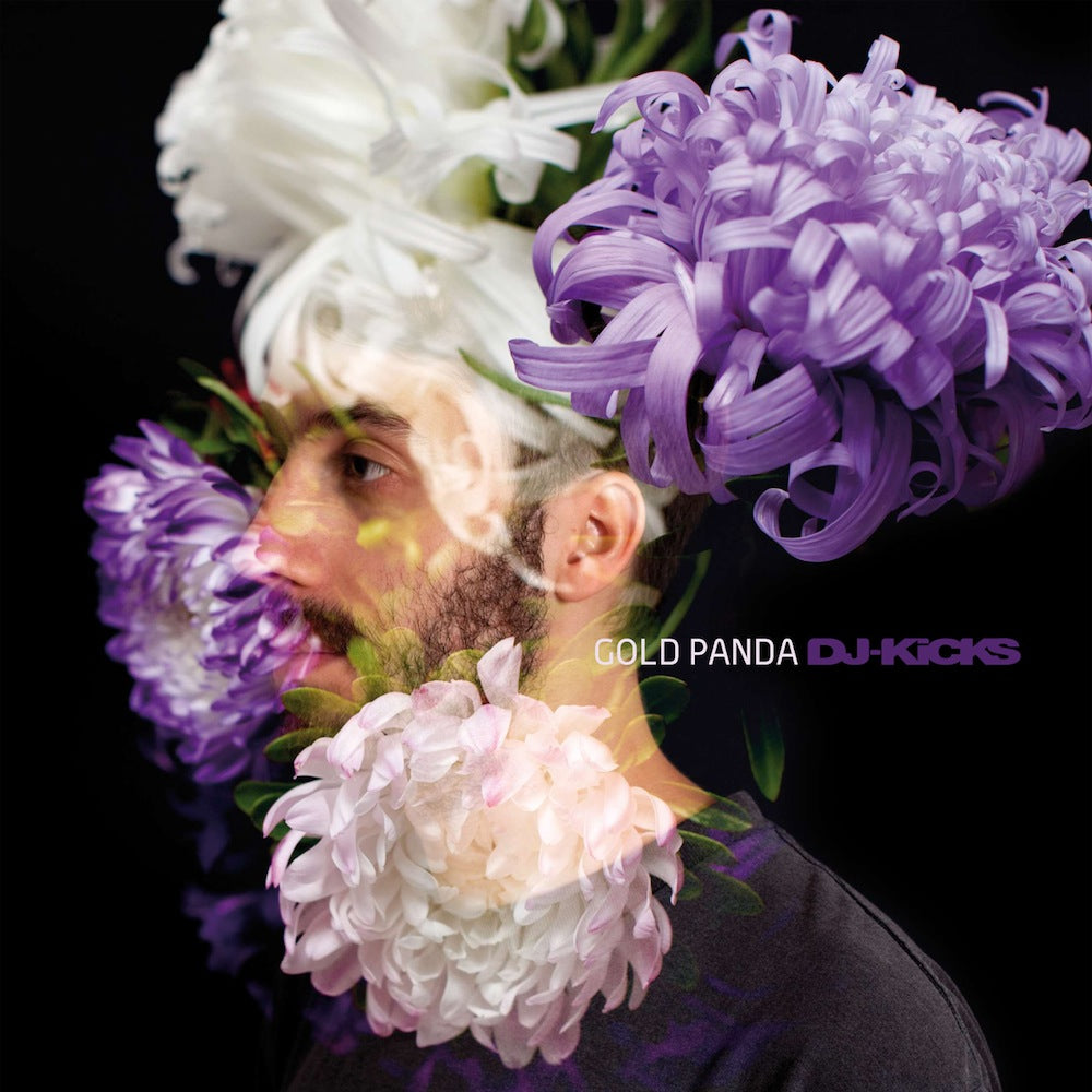 Gold Panda - DJ-Kicks [CD]