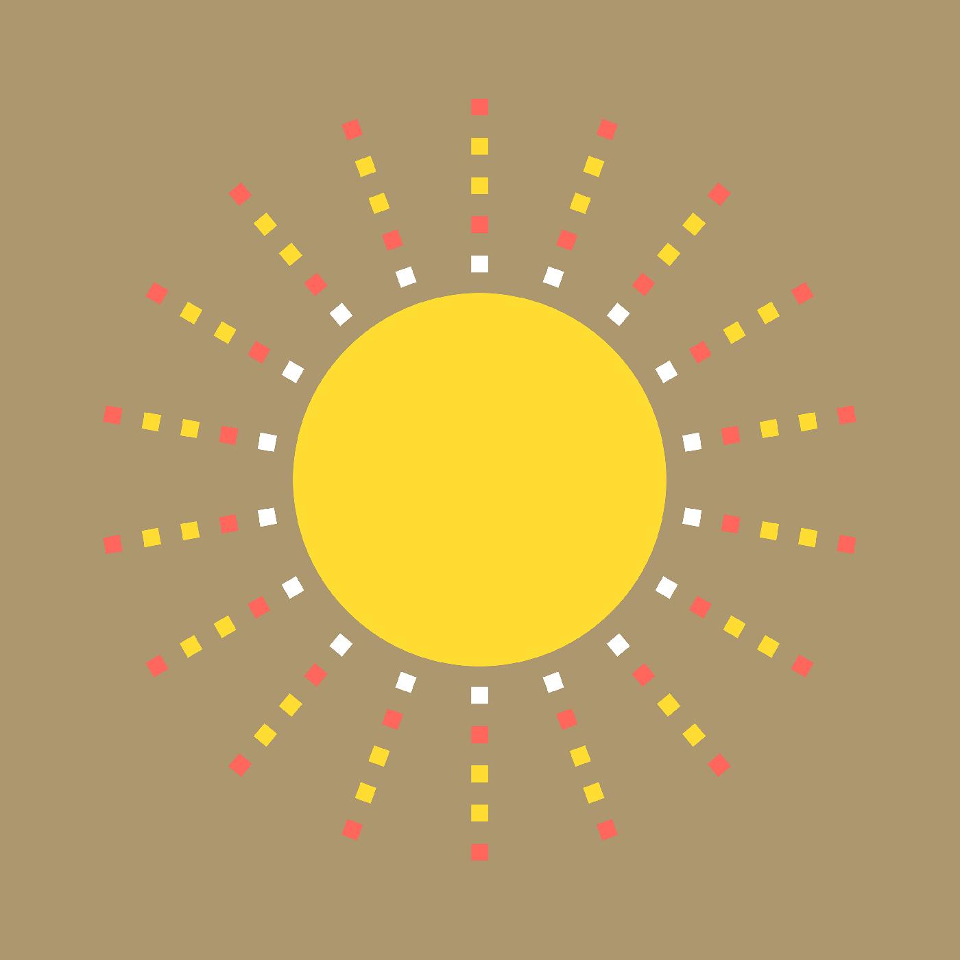 The Work (Indie Exclusive Sun Yellow Vinyl) [Vinyl]