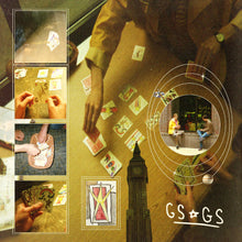 Gold Star Gold Star - Presentamos...Gold Star Gold Star (VINILO AMARILLO DE PASCUA) [Vinilo]