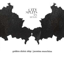 City Splits No.1: Berlin [CD]