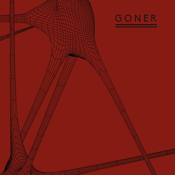 GONER - Yogascum [Vinyl]