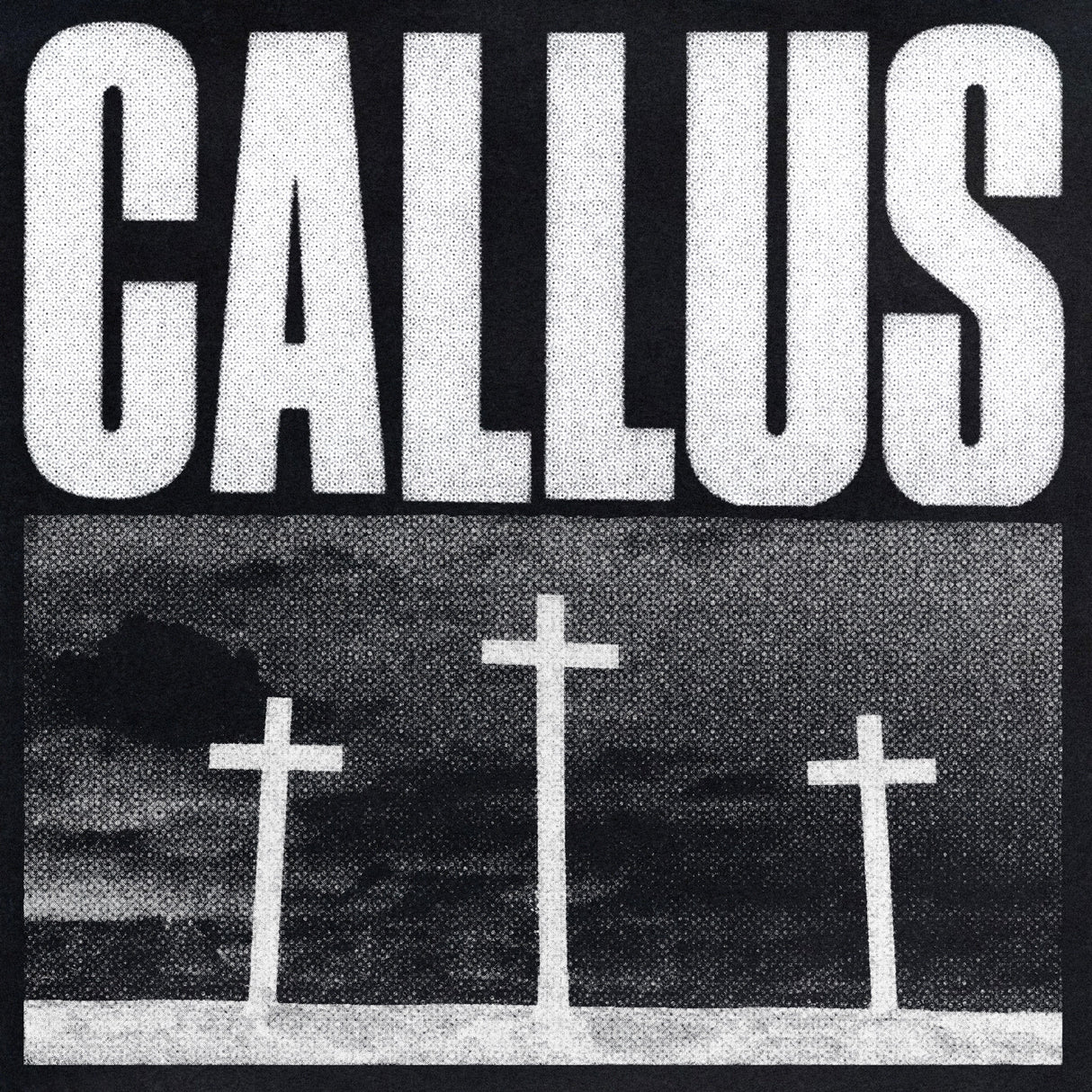 Gonjasufi - Callus [CD]