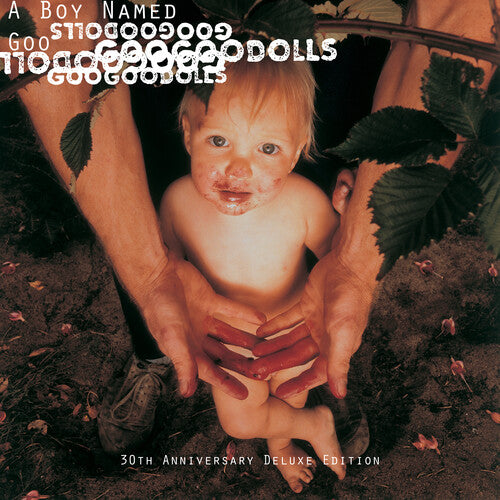 A Boy Named Goo [Explicit Content] (30th Anniversary Deluxe Edition) (2 Lp's) [Vinyl]