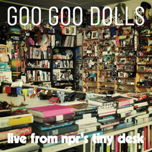 Live From Npr'S Tiny Desk [Orchid Vinyl] [Vinyl]