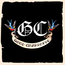 Good Charlotte (140 Gram Opaque Sky Colored Vinyl) [Vinyl]