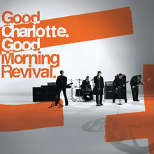 Good Morning Revival ((140 Gram Translucent Fuego Colored Vinyl) [Vinyl]