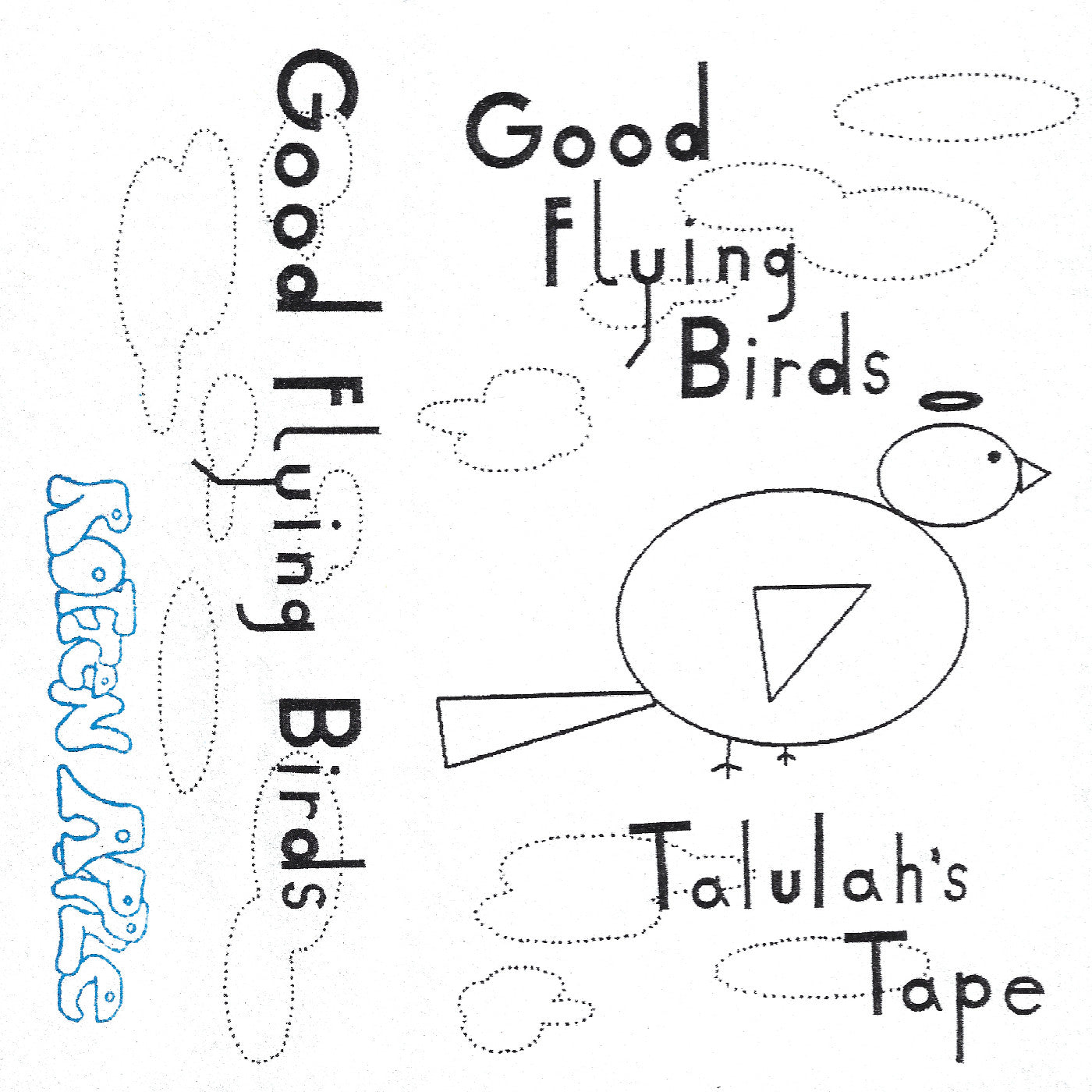 Talulah'S Tape (Yellow Vinyl) [Vinyl]