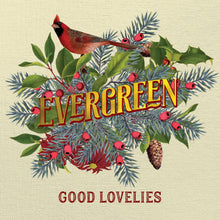 Evergreen [Vinyl]