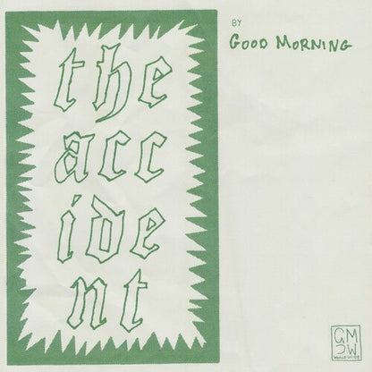 The Accident (Indie Exclusive) [Vinyl]