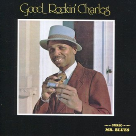 Good Rockin' Charles [Vinyl]