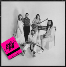 Lake Street Dive - Good Together [IEX Azul Claro] [Vinilo]