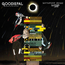 GOODIEPAL - Battlefleet Gothic: Live in Roskilde 2000 [Vinyl]