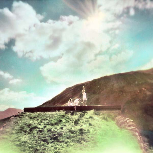 In the Fullness of Time [CD]