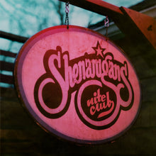 Shenanigans Nite Club [CD]