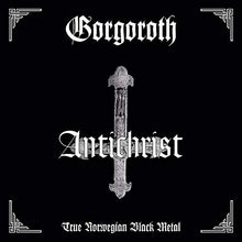 Antichrist [Vinyl]