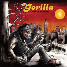 Treecreeper [CD]