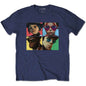 Gorillaz Humanz [T-Shirt]