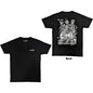 Gorillaz Pocket Spray - George Group [T-Shirt]