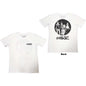 Gorillaz Song Machine Brush Logo [T-Shirt]