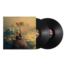 The Mountain (Standard Gatefold Vinyl) [2LP] [Vinyl]