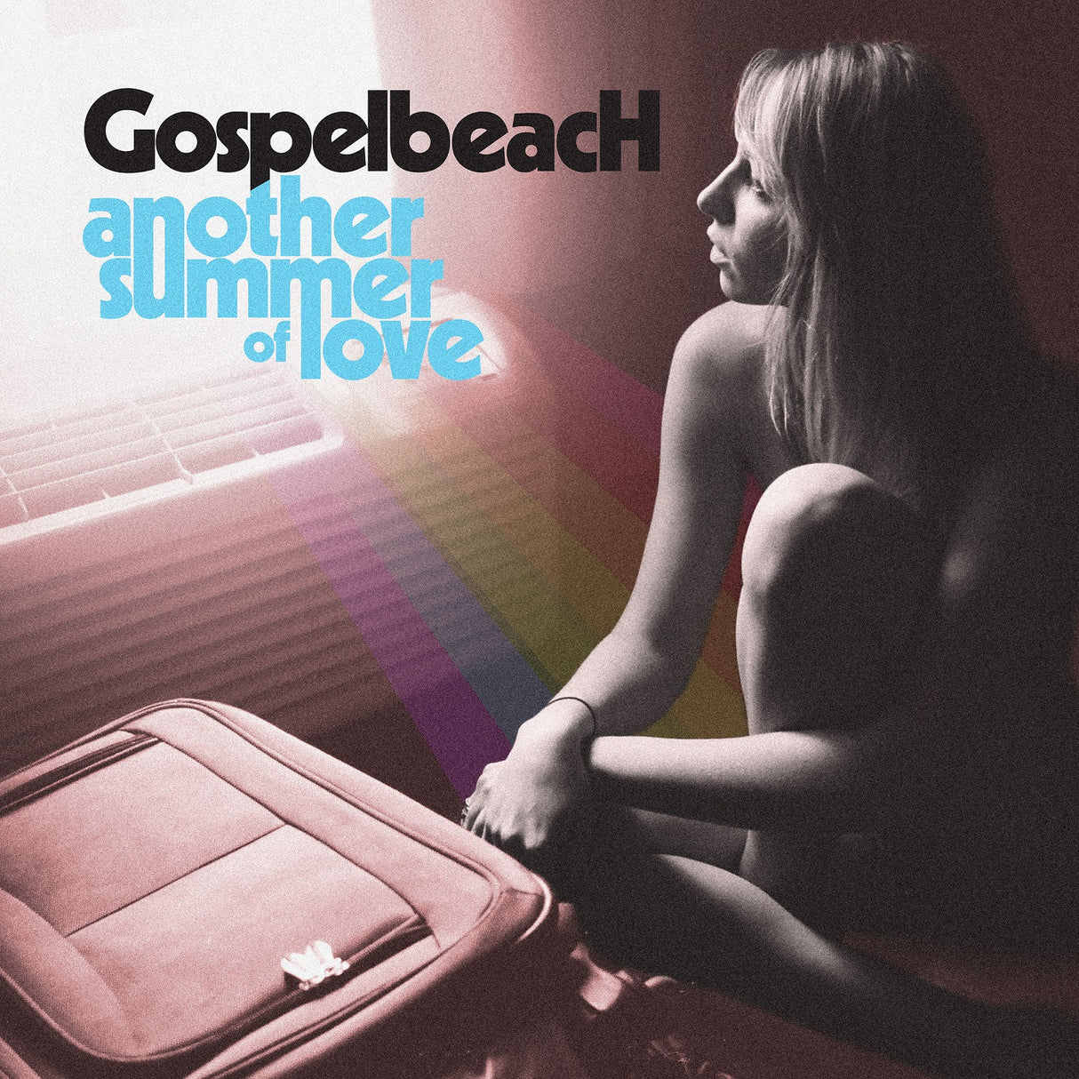 GospelbeacH - Otro verano de amor [Vinilo]