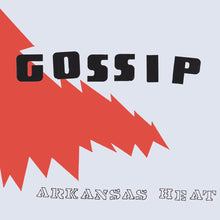 Gossip - Arkansas Heat EP [CD]