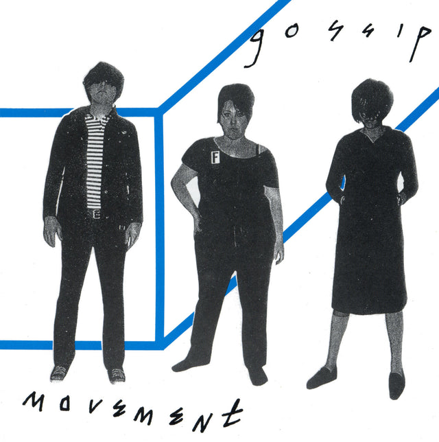 Chisme - Movimiento [CD]