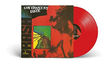 Crash (Red Vinyl) [Vinyl]