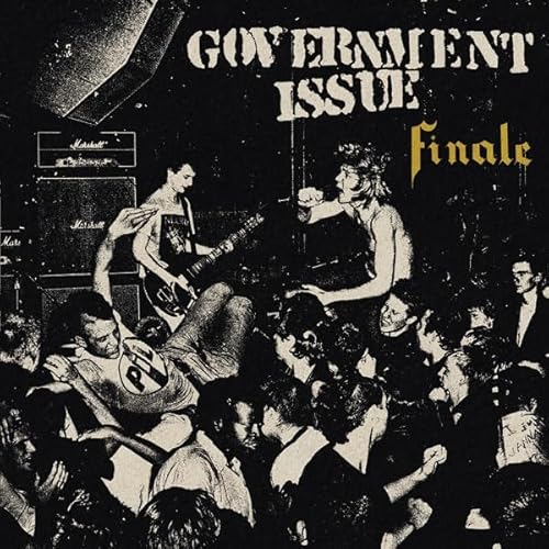 Finale (Clear Vinyl 2Lp) [Vinyl]