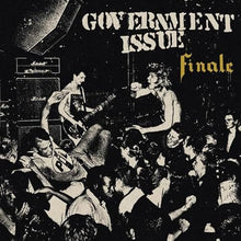 Finale (Clear Vinyl 2Lp) [Vinyl]
