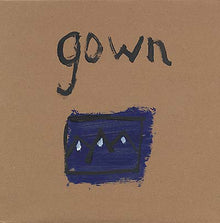 GOWN - Sacred Mountains [Vinyl]