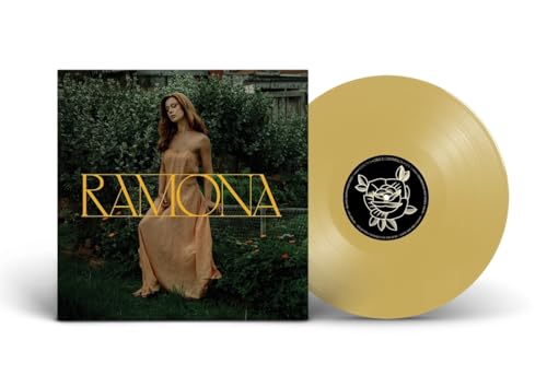 Grace Cummings - Ramona [LP de oro] [Vinilo]