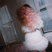 Grace Ives - Girlfriend [Signed Insert] [CD]