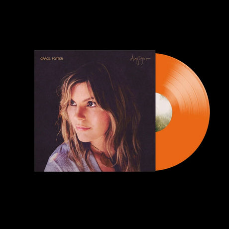 Daylight (Limited) [Orange Vinyl] [Vinyl]