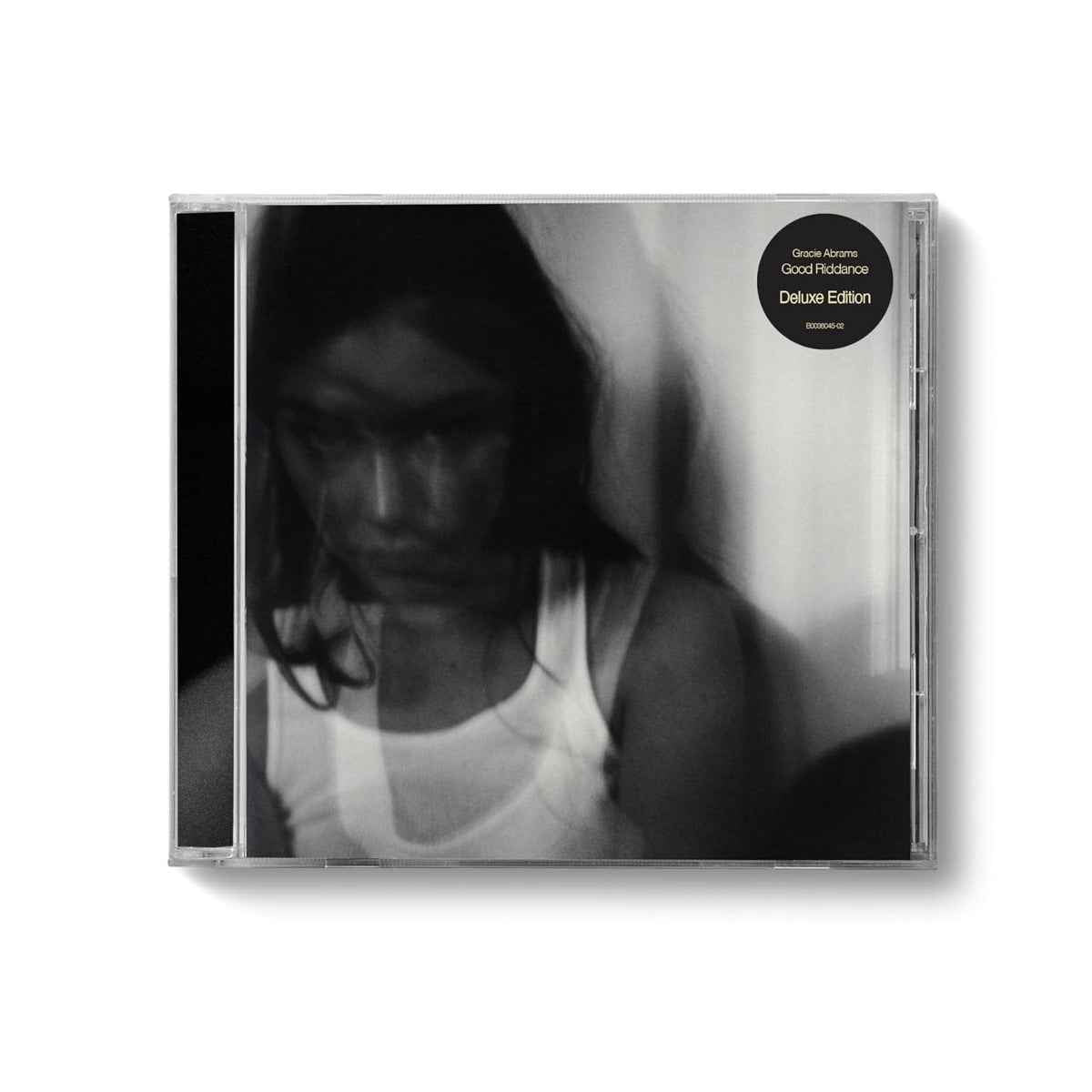 Gracie Abrams - Good Riddance: Deluxe Edition (Bonus Tracks) [CD]