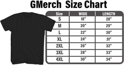 Gracie Abrams - Gracie Abrams - Daughter From Hell - Indie Store Exclusive - Extra Large - Black [Apparel]
