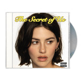 Gracie Abrams - The Secret of Us [CD]