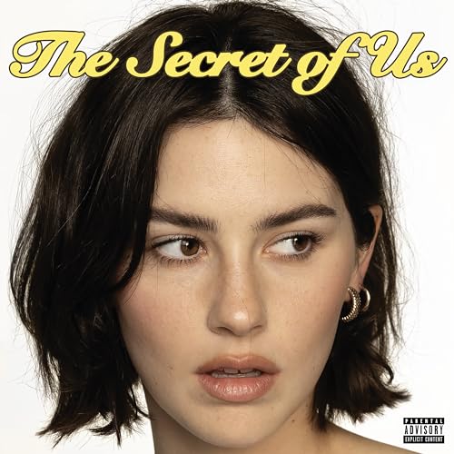 Gracie Abrams - The Secret of Us [CD]