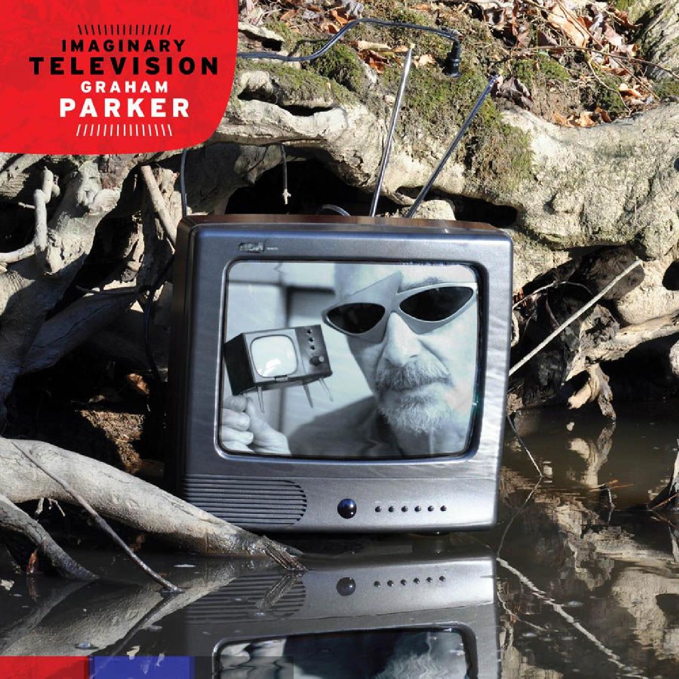 Imaginary Television [Vinyl]