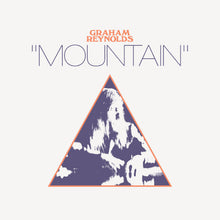 Mountain (White & Purple Splatter Vinyl) [Vinyl]