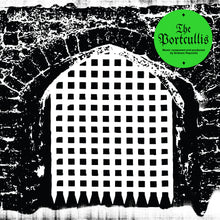 Graham Reynolds - The Portcullis (Neon Green Vinyl) [Vinyl]