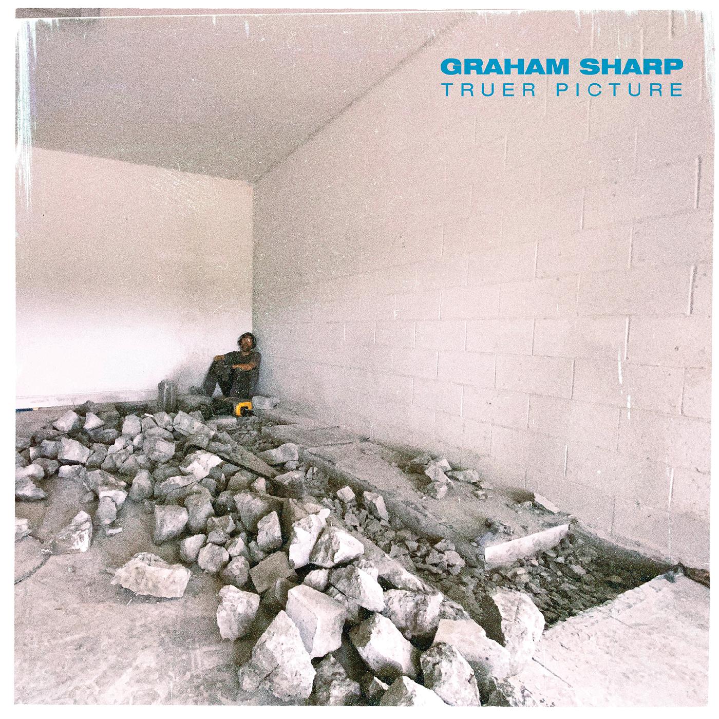 Truer Picture (Blue Vinyl) [Vinyl]