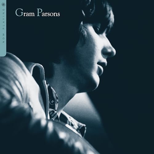 Gram Parsons - Now Playing [Vinyl]