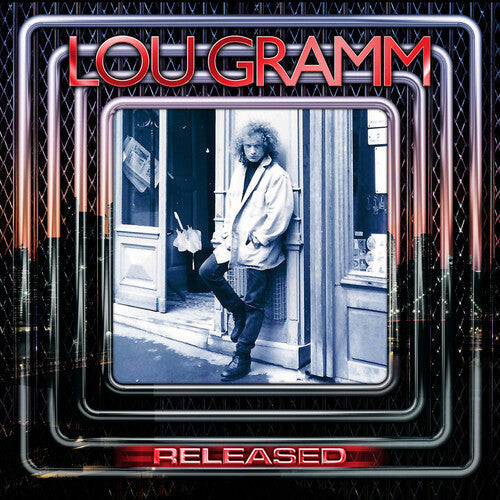 Released (Limited Edition) [Ruby Red Vinyl] [Vinyl]