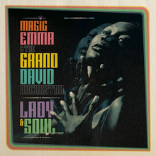 GRAND DAVID - Lady & Soul [Vinyl]