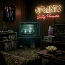 Grand - Guilty Pleasure [CD]