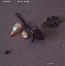 Slay Me in My Sleep [CD]
