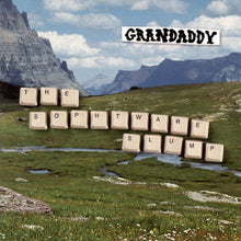 Grandaddy - The Sophtware Slump [CD]