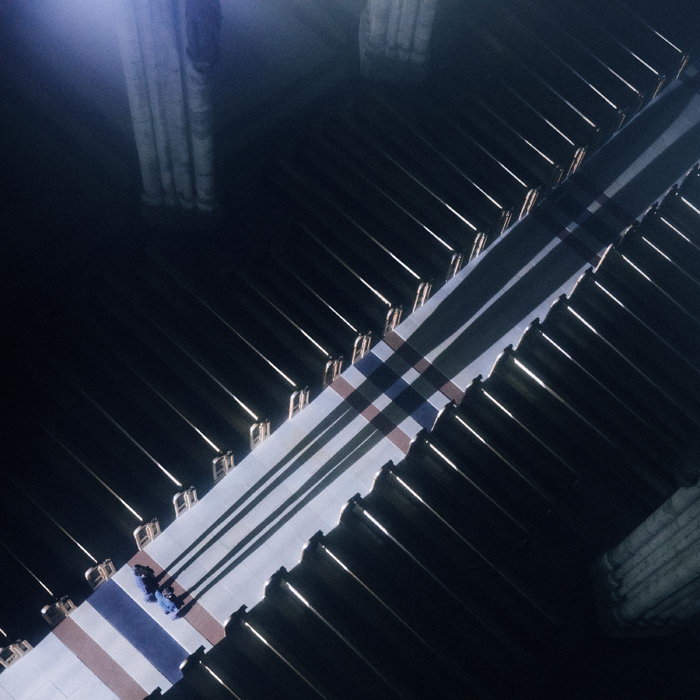 Late Reflections [Vinyl]