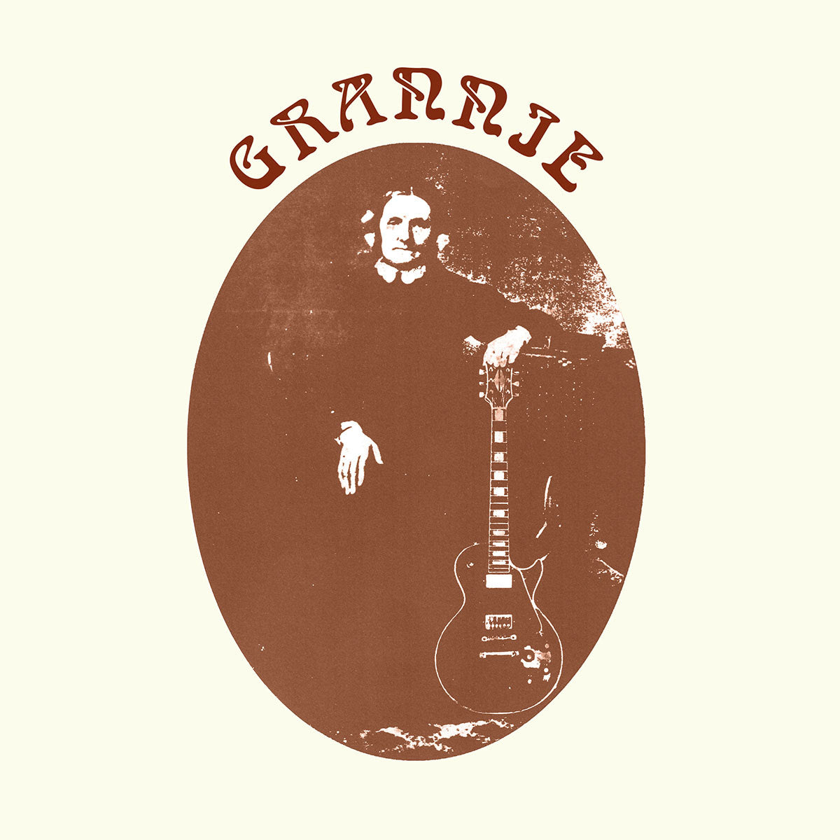 Grannie - Grannie (Indie Exclusive) [CD]